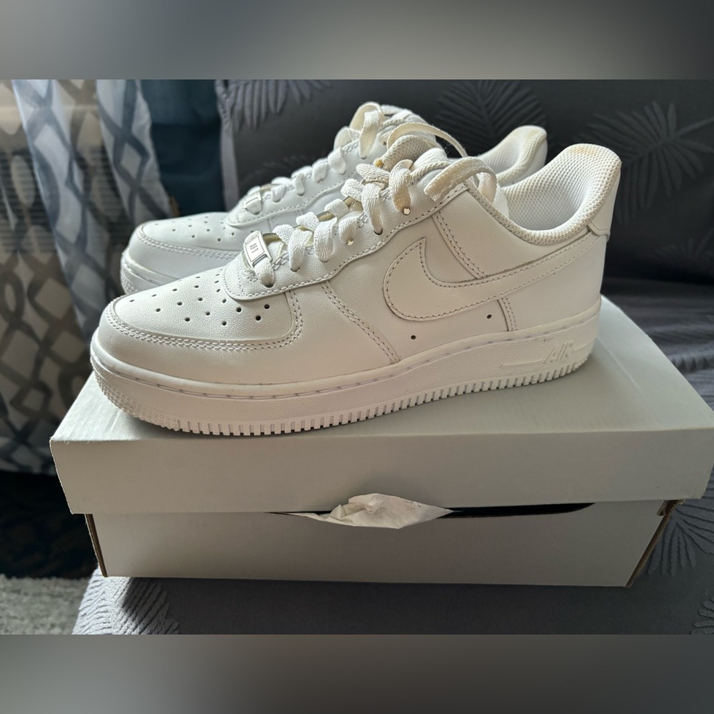 Nike Air Force 1